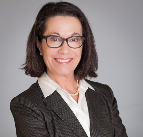Pamela Gill - President & CEO